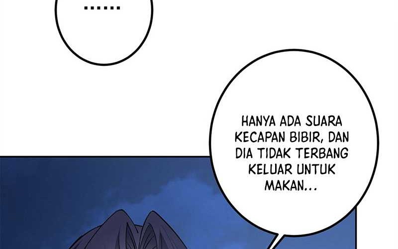 Keep A Low Profile, Sect Leader Chapter 338 Gambar 28