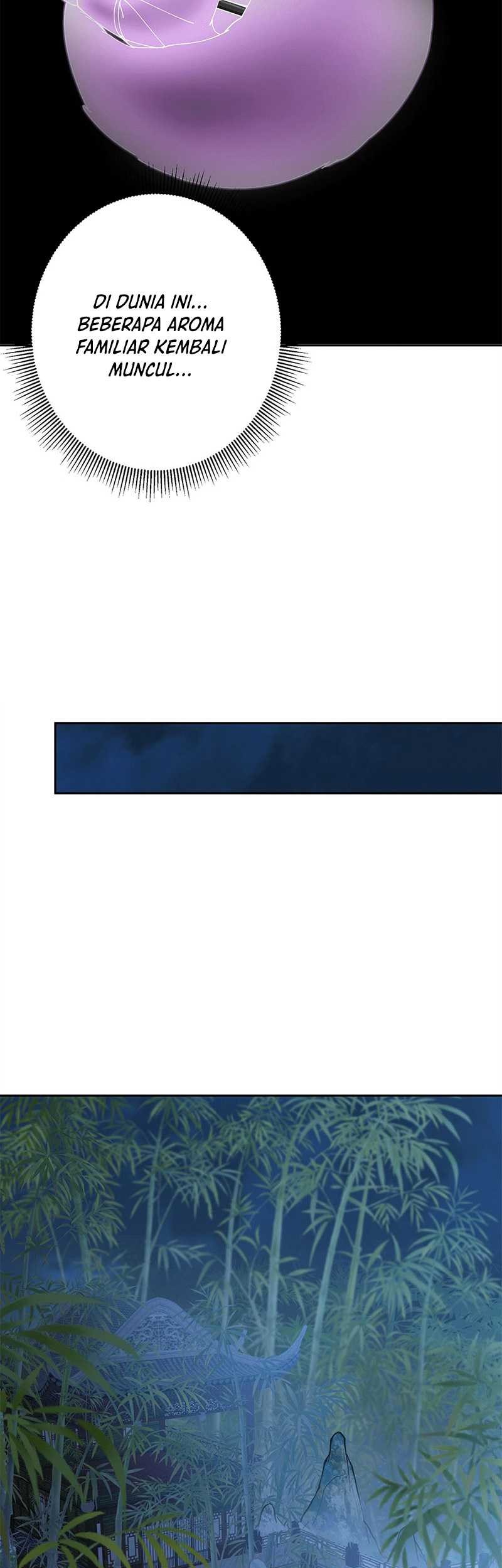 Keep A Low Profile, Sect Leader Chapter 338 Gambar 33