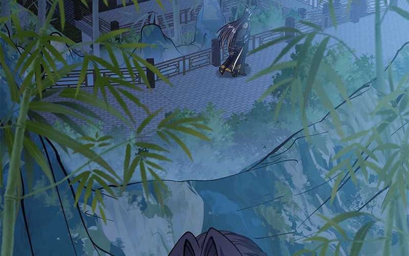 Keep A Low Profile, Sect Leader Chapter 338 Gambar 34