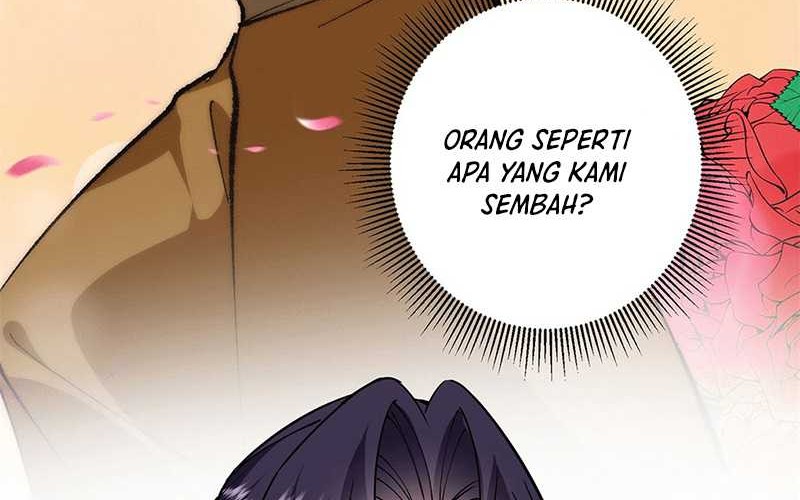 Keep A Low Profile, Sect Leader Chapter 338 Gambar 19
