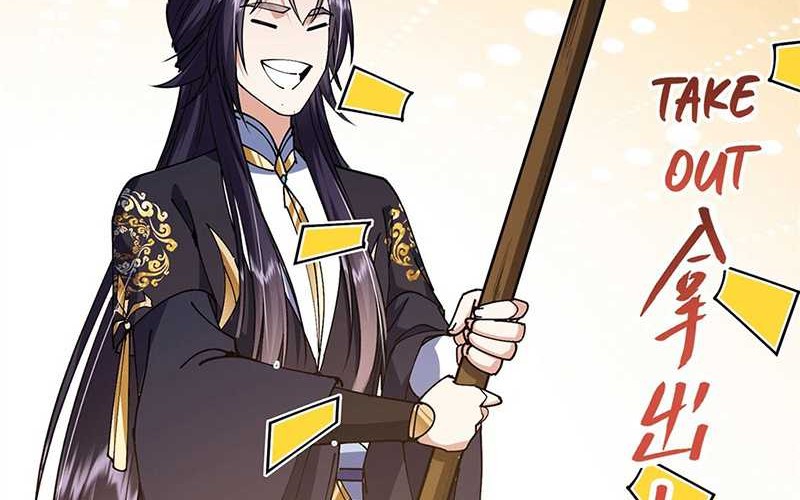 Keep A Low Profile, Sect Leader Chapter 338 Gambar 21