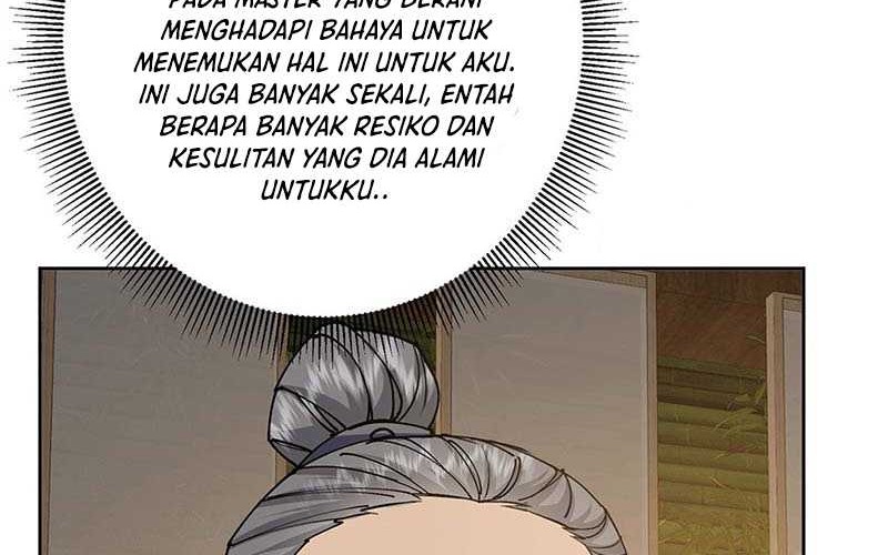 Keep A Low Profile, Sect Leader Chapter 338 Gambar 47