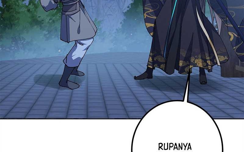 Keep A Low Profile, Sect Leader Chapter 338 Gambar 38