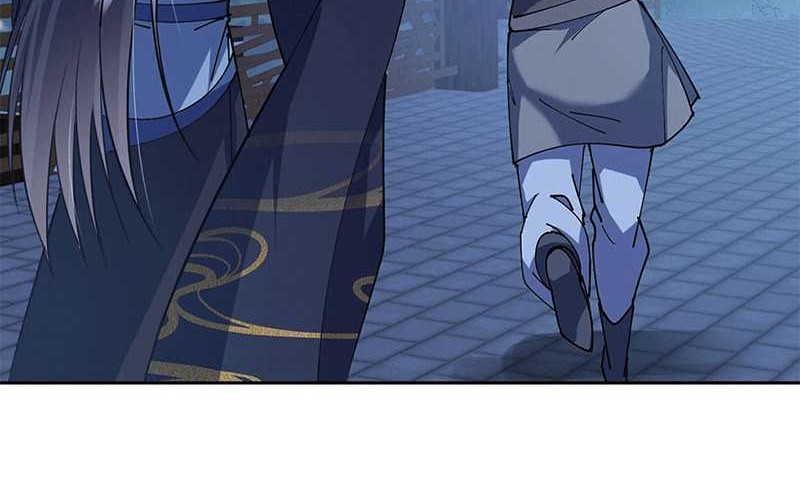 Keep A Low Profile, Sect Leader Chapter 338 Gambar 40