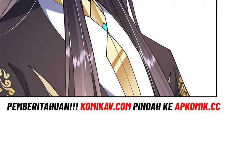 Keep A Low Profile, Sect Leader Chapter 338 Gambar 42