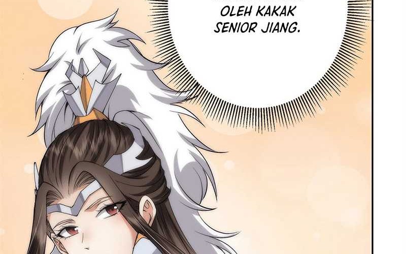 Keep A Low Profile, Sect Leader Chapter 338 Gambar 5