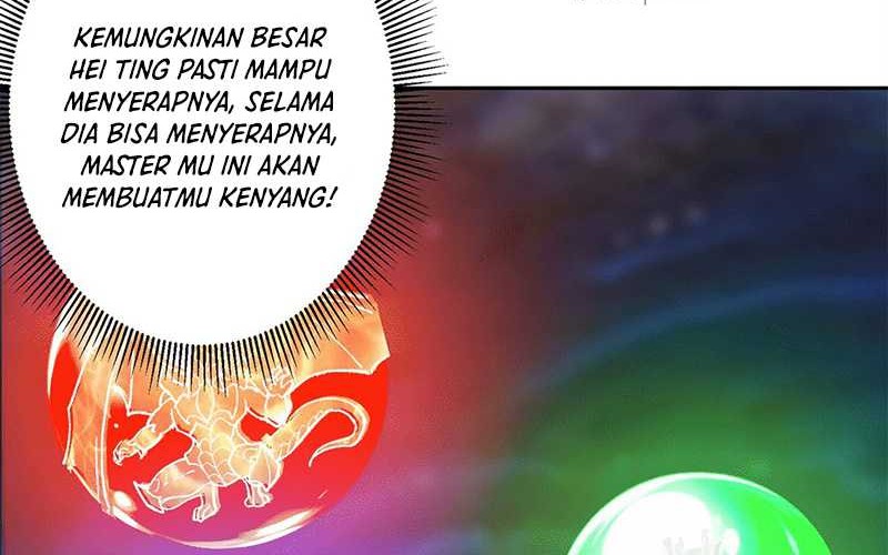 Keep A Low Profile, Sect Leader Chapter 338 Gambar 7