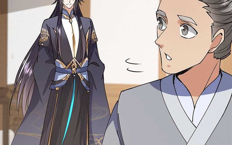 Keep A Low Profile, Sect Leader Chapter 338 Gambar 9