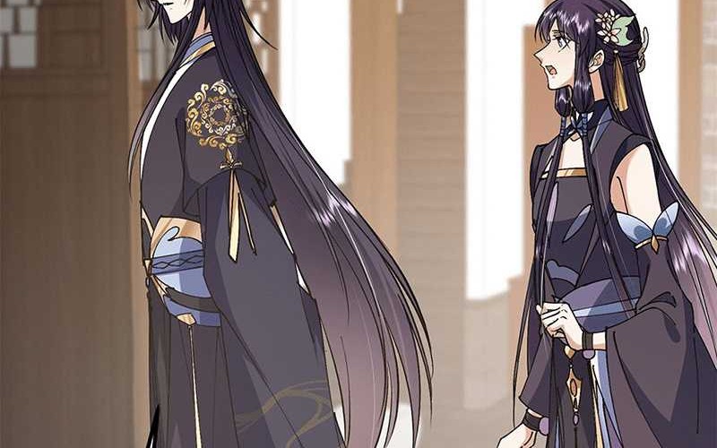 Keep A Low Profile, Sect Leader Chapter 338 Gambar 11