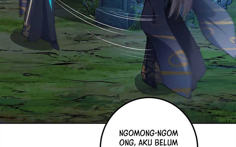 Keep A Low Profile, Sect Leader Chapter 338 Gambar 17