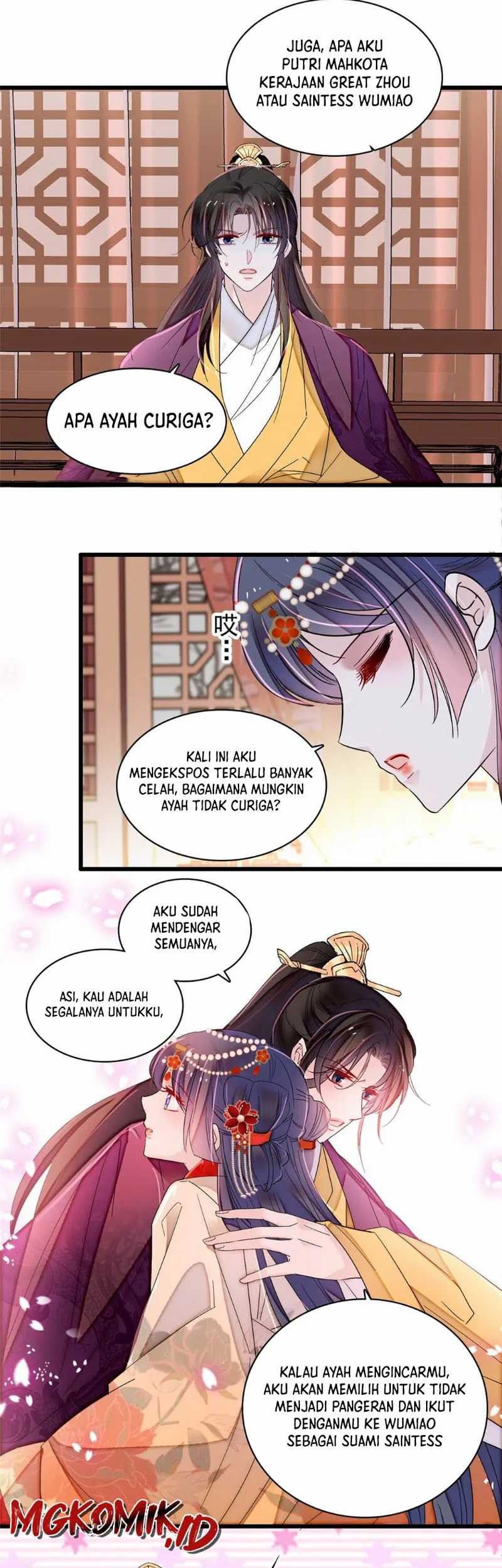 Sijin Chapter 385 Gambar 19