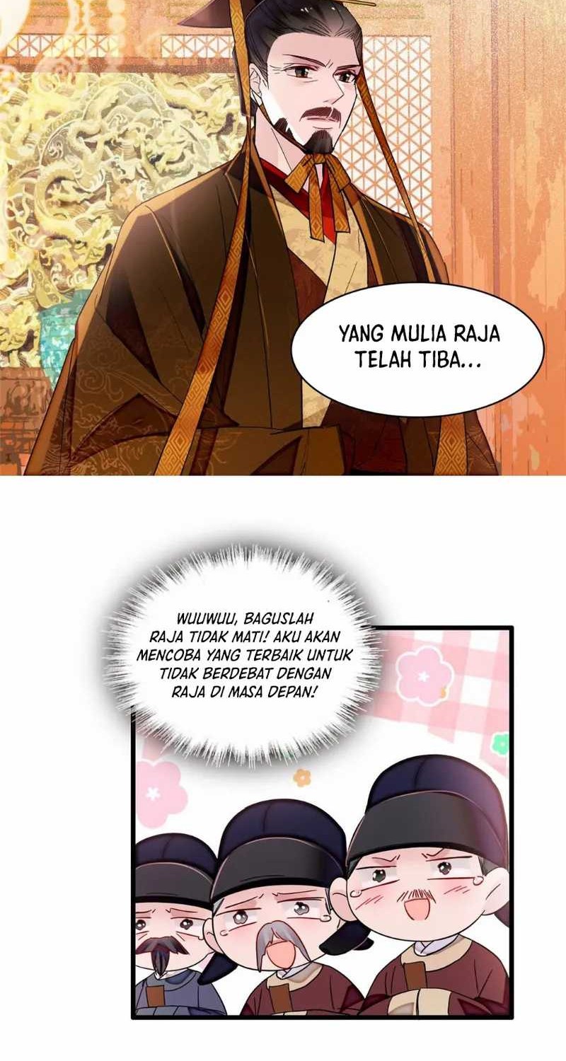 Sijin Chapter 385 Gambar 22