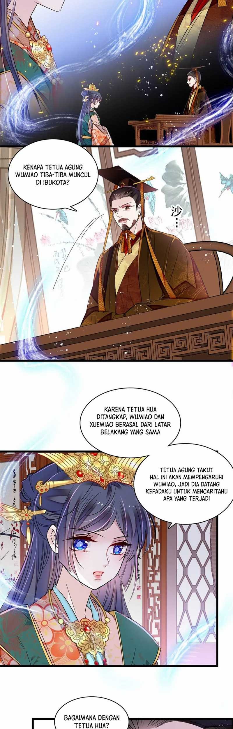 Sijin Chapter 385 Gambar 3