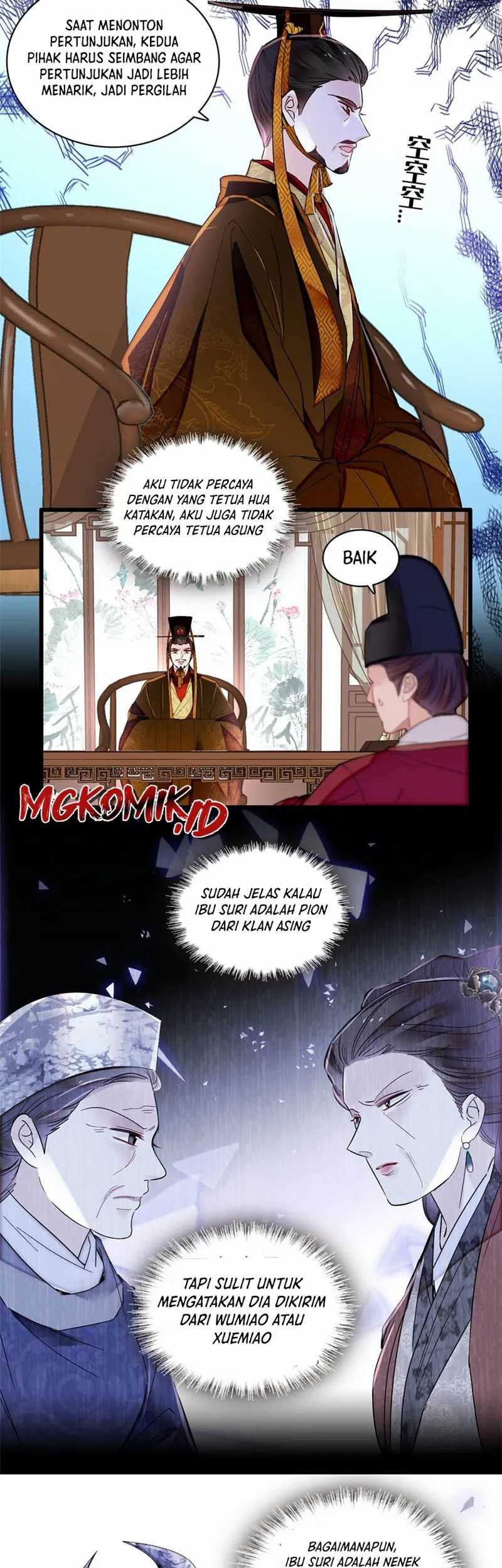 Sijin Chapter 385 Gambar 11