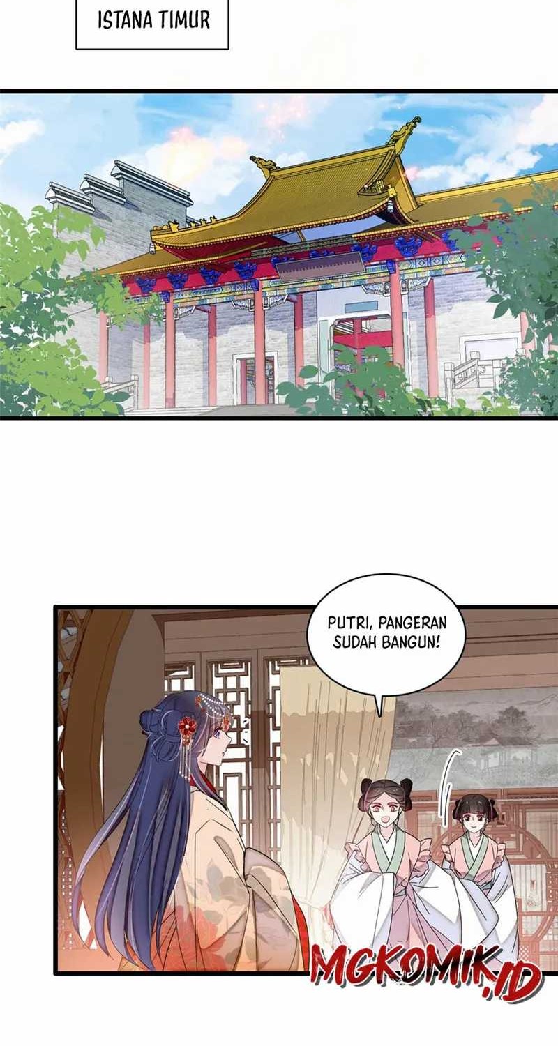 Sijin Chapter 385 Gambar 14