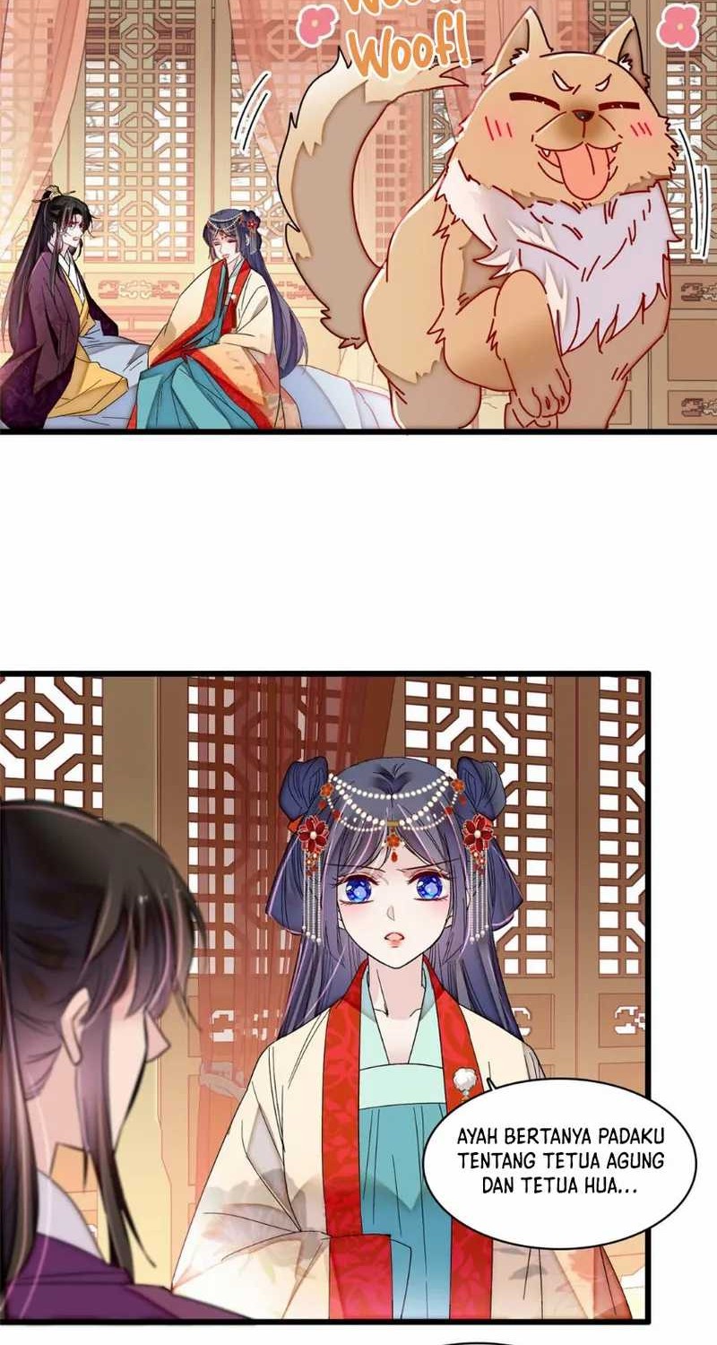 Sijin Chapter 385 Gambar 18