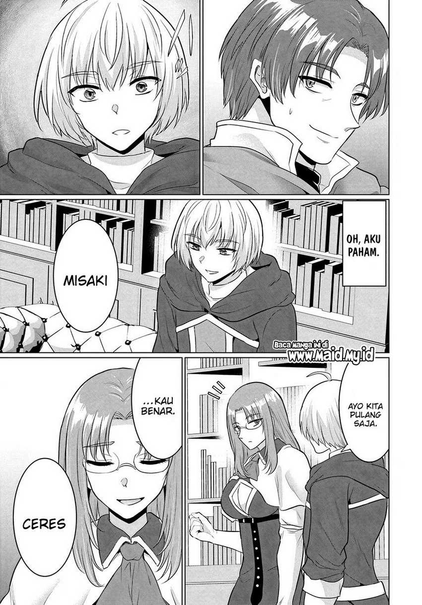 Yuusha ni Zenbu Ubawareta Ore wa Yuusha no Hahaoya to Party wo Kumimashita! Chapter 13 Gambar 15