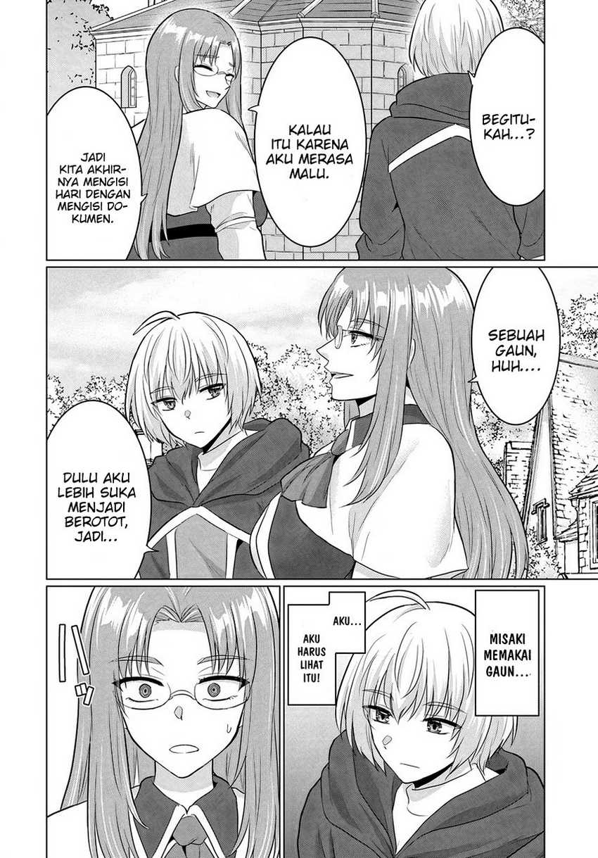 Yuusha ni Zenbu Ubawareta Ore wa Yuusha no Hahaoya to Party wo Kumimashita! Chapter 13 Gambar 18