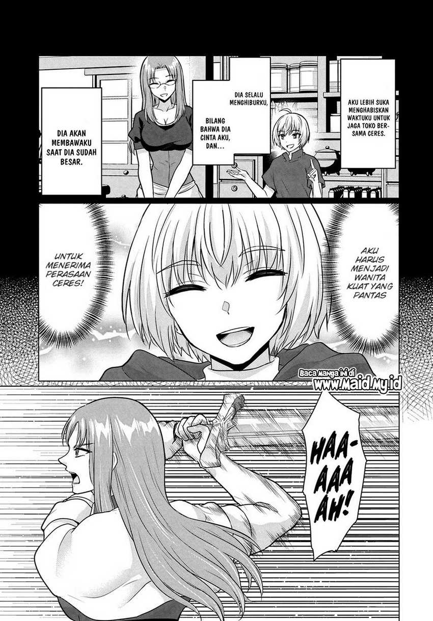 Yuusha ni Zenbu Ubawareta Ore wa Yuusha no Hahaoya to Party wo Kumimashita! Chapter 13 Gambar 27