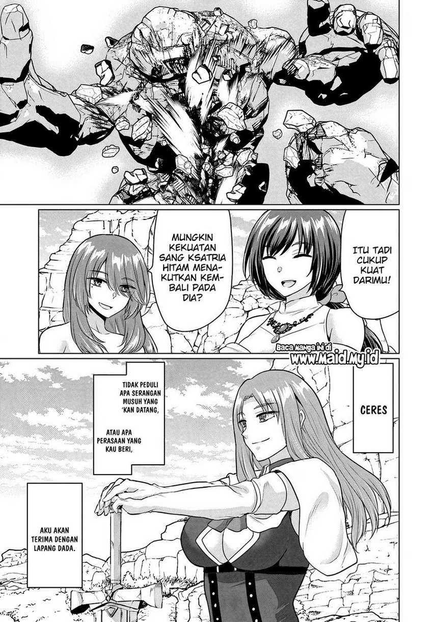 Yuusha ni Zenbu Ubawareta Ore wa Yuusha no Hahaoya to Party wo Kumimashita! Chapter 13 Gambar 29