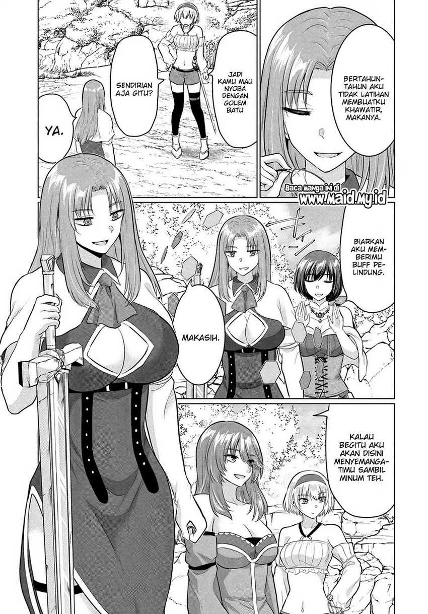 Yuusha ni Zenbu Ubawareta Ore wa Yuusha no Hahaoya to Party wo Kumimashita! Chapter 13 Gambar 21