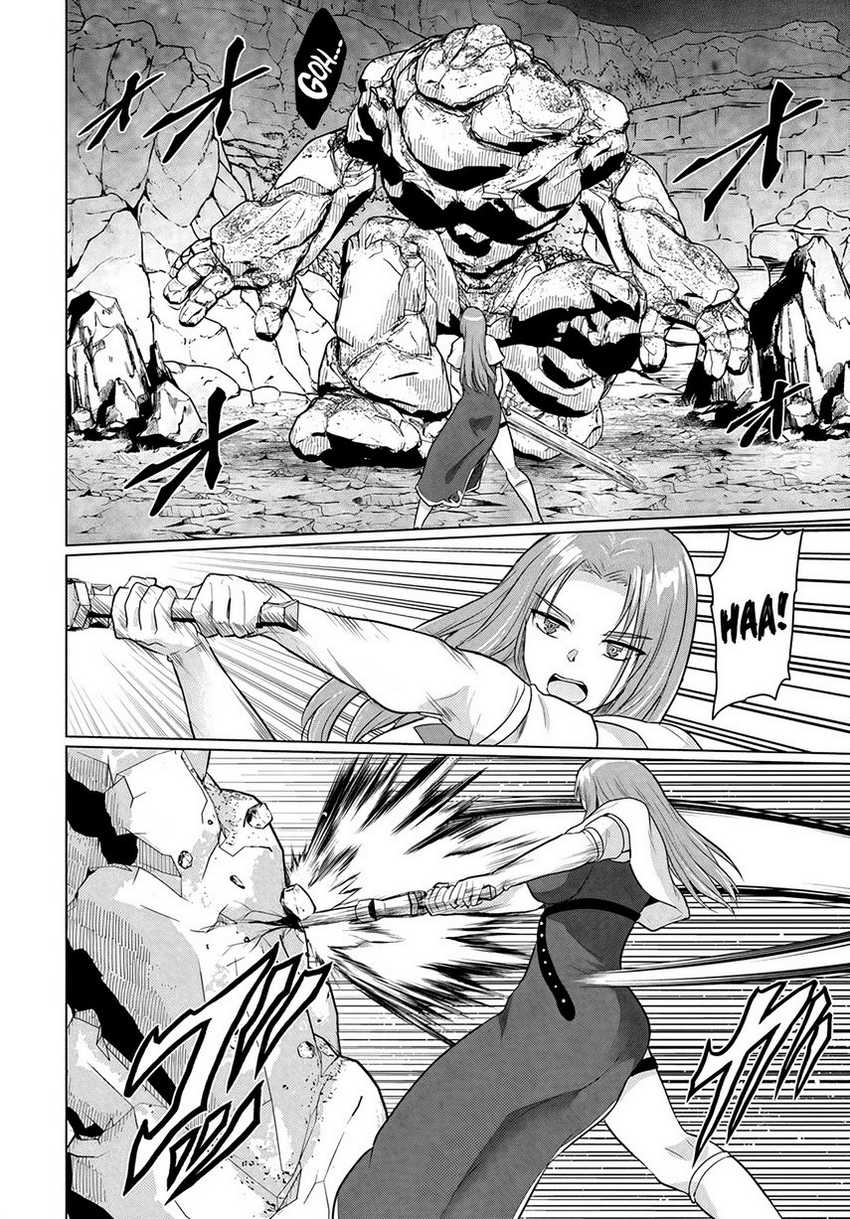 Yuusha ni Zenbu Ubawareta Ore wa Yuusha no Hahaoya to Party wo Kumimashita! Chapter 13 Gambar 22