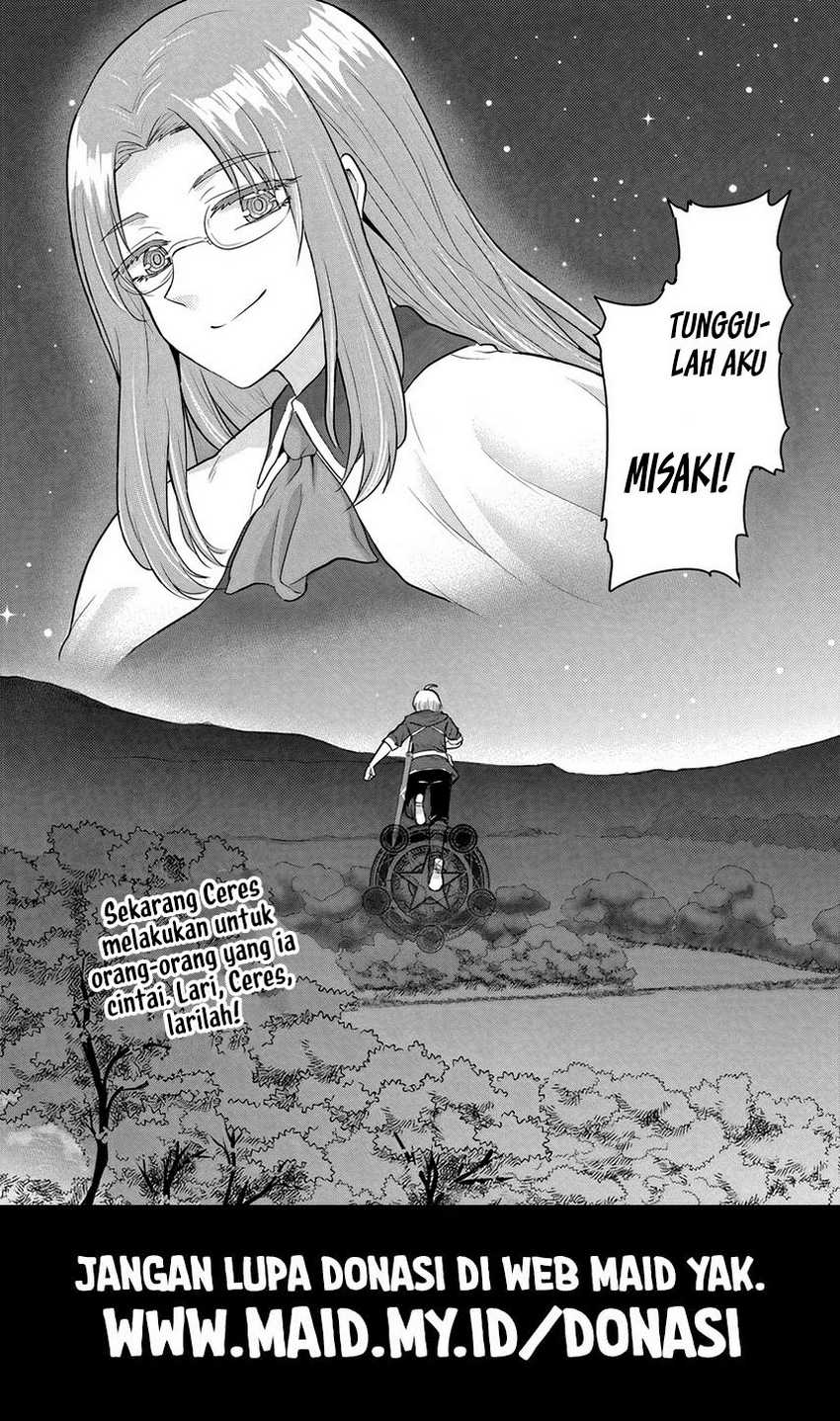 Yuusha ni Zenbu Ubawareta Ore wa Yuusha no Hahaoya to Party wo Kumimashita! Chapter 13 Gambar 36