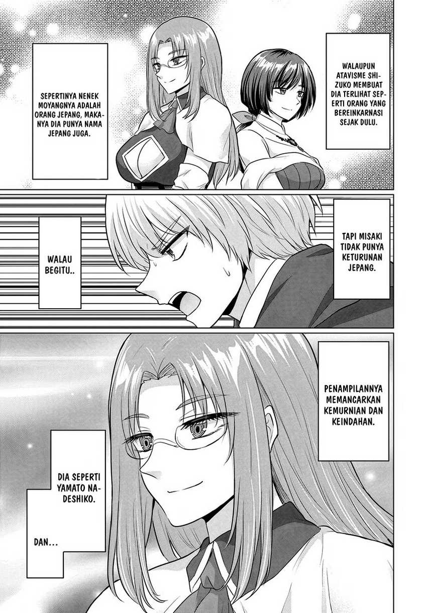 Yuusha ni Zenbu Ubawareta Ore wa Yuusha no Hahaoya to Party wo Kumimashita! Chapter 13 Gambar 33