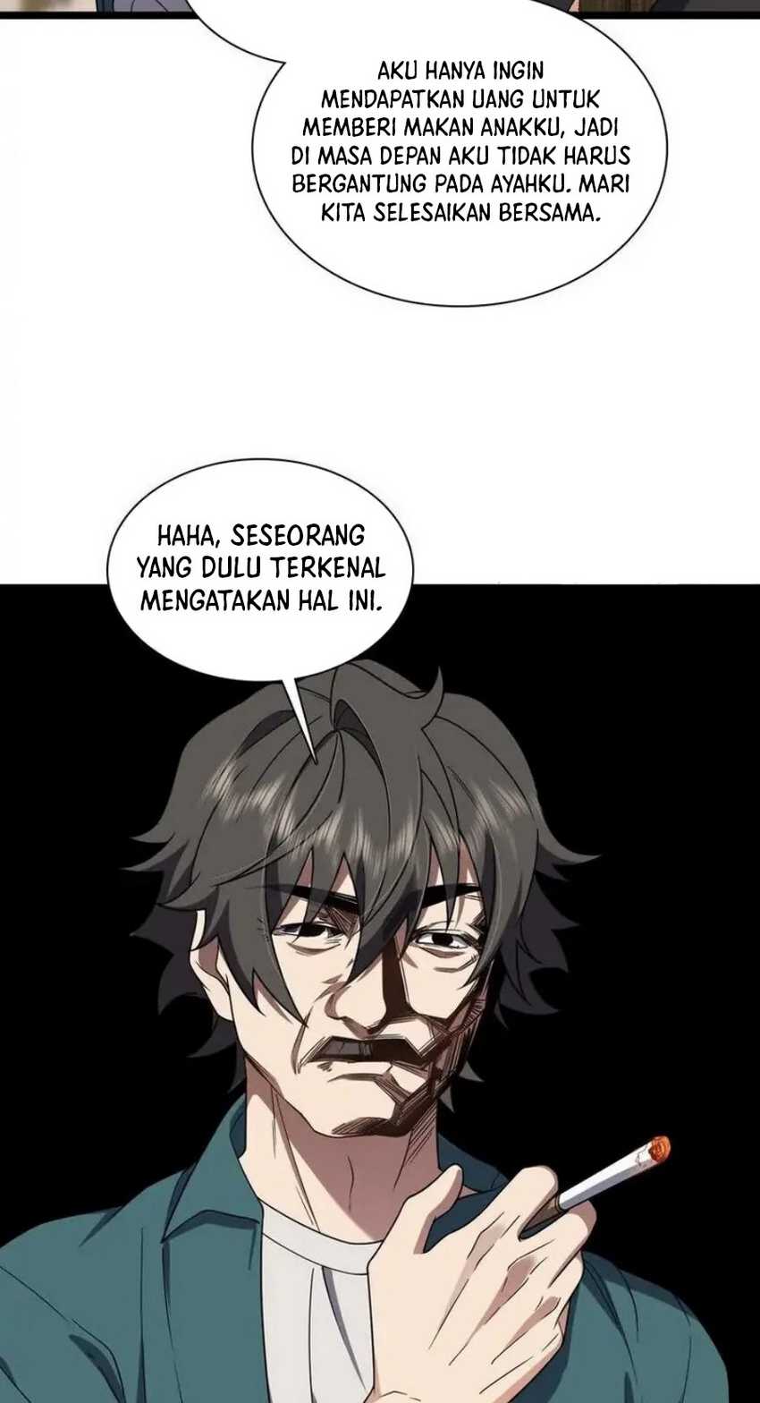 My Wife Is From a Thousand Years Ago Chapter 210 Gambar 11