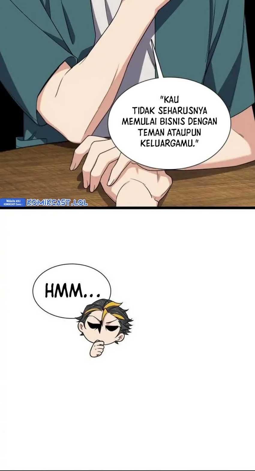 My Wife Is From a Thousand Years Ago Chapter 210 Gambar 12