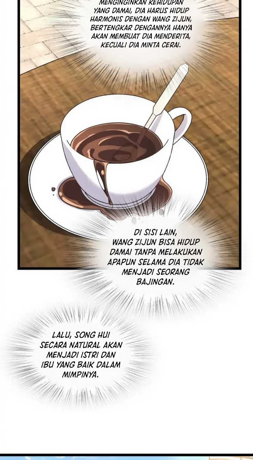 My Wife Is From a Thousand Years Ago Chapter 210 Gambar 25