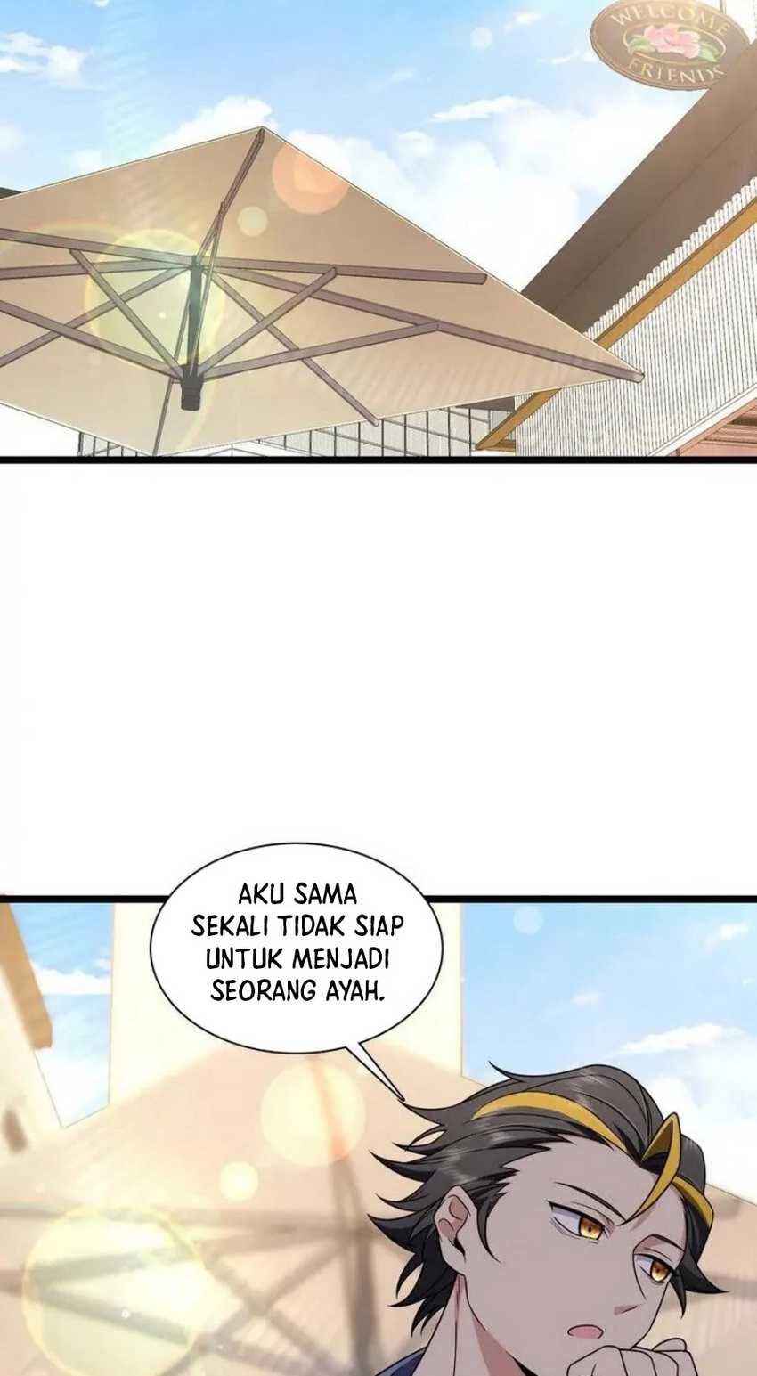 My Wife Is From a Thousand Years Ago Chapter 210 Gambar 26