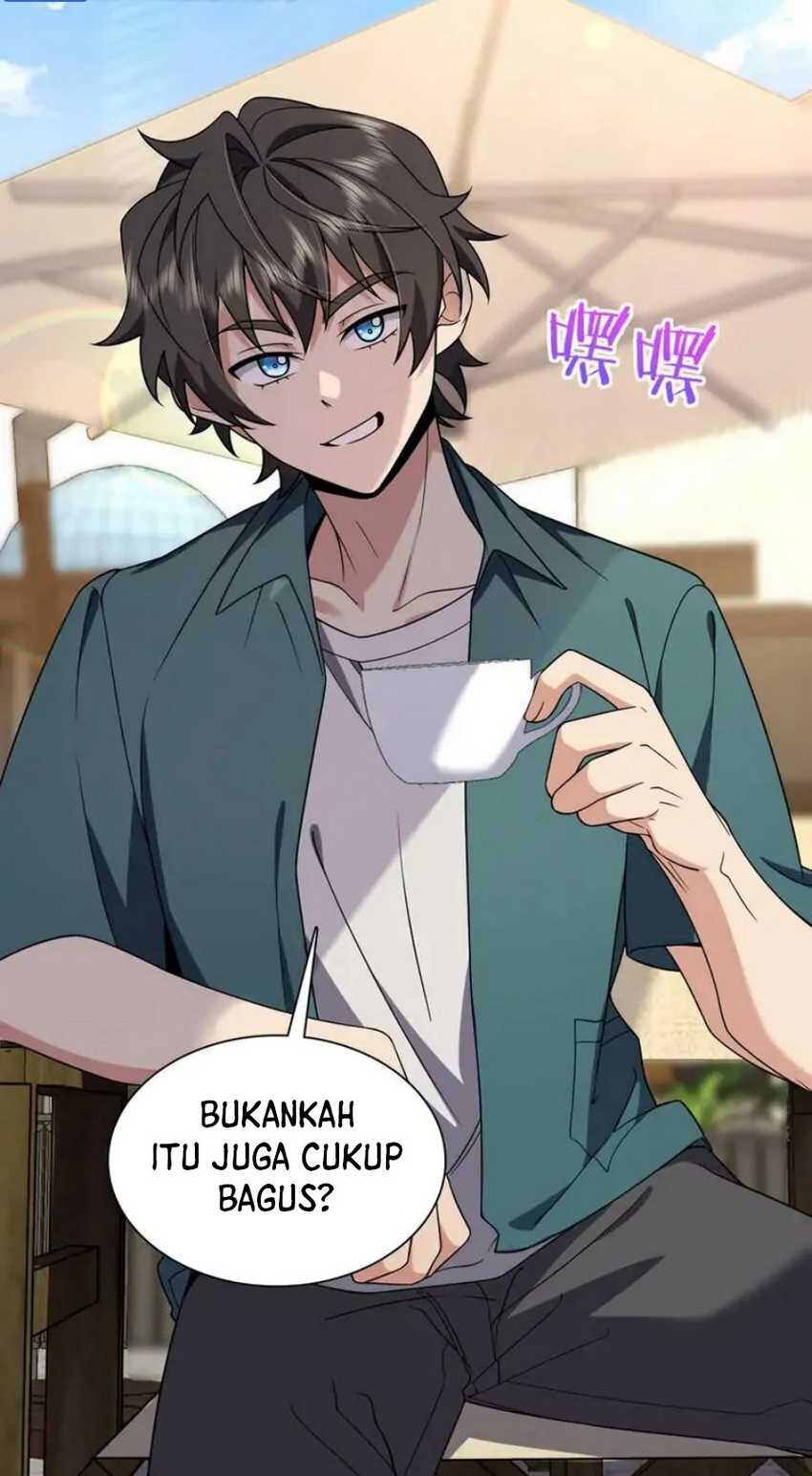 My Wife Is From a Thousand Years Ago Chapter 210 Gambar 28