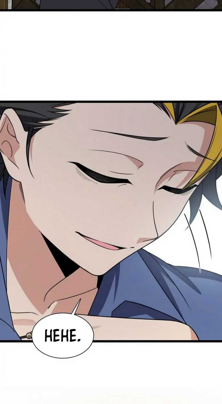 My Wife Is From a Thousand Years Ago Chapter 210 Gambar 29