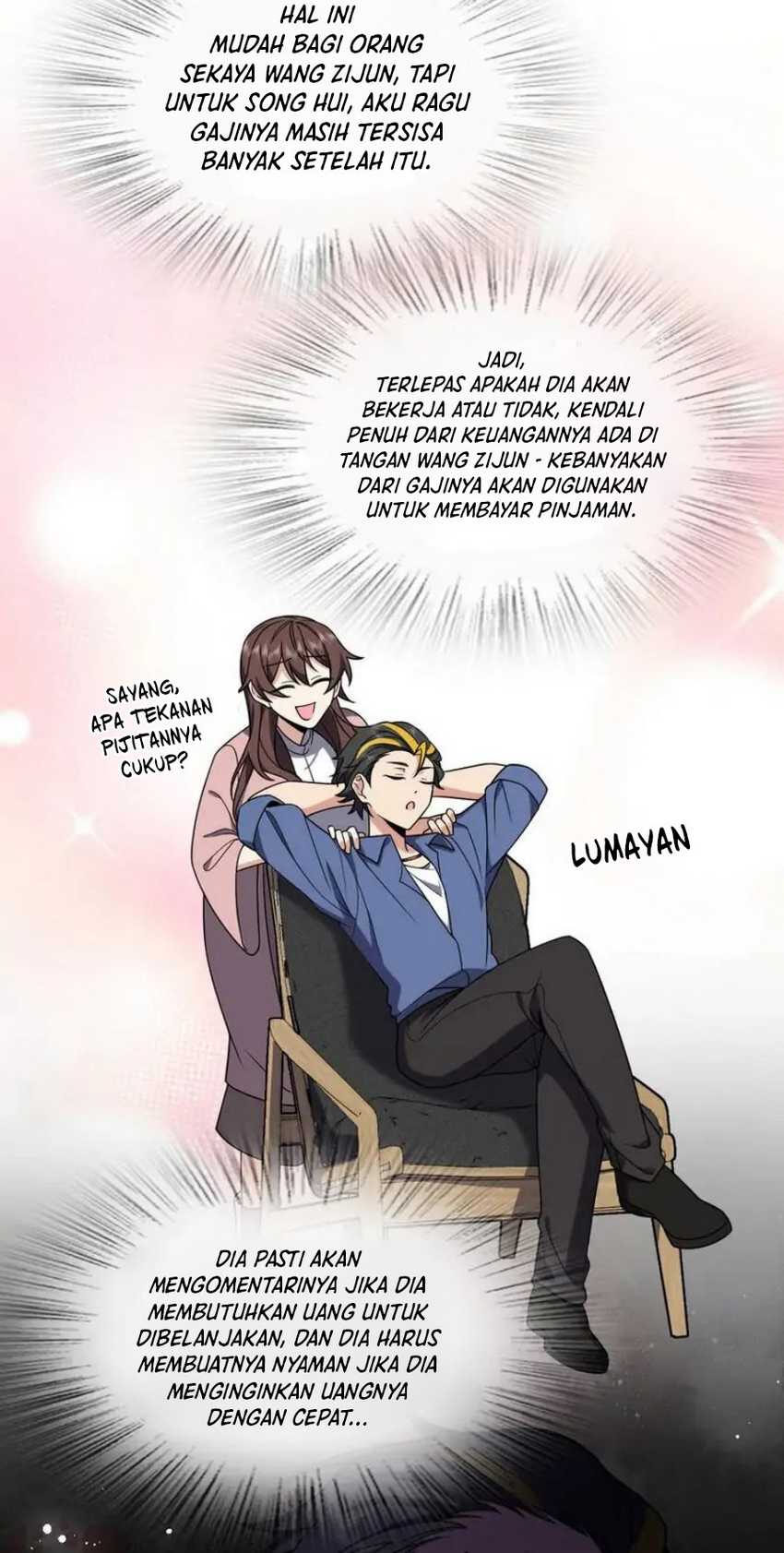 My Wife Is From a Thousand Years Ago Chapter 210 Gambar 22