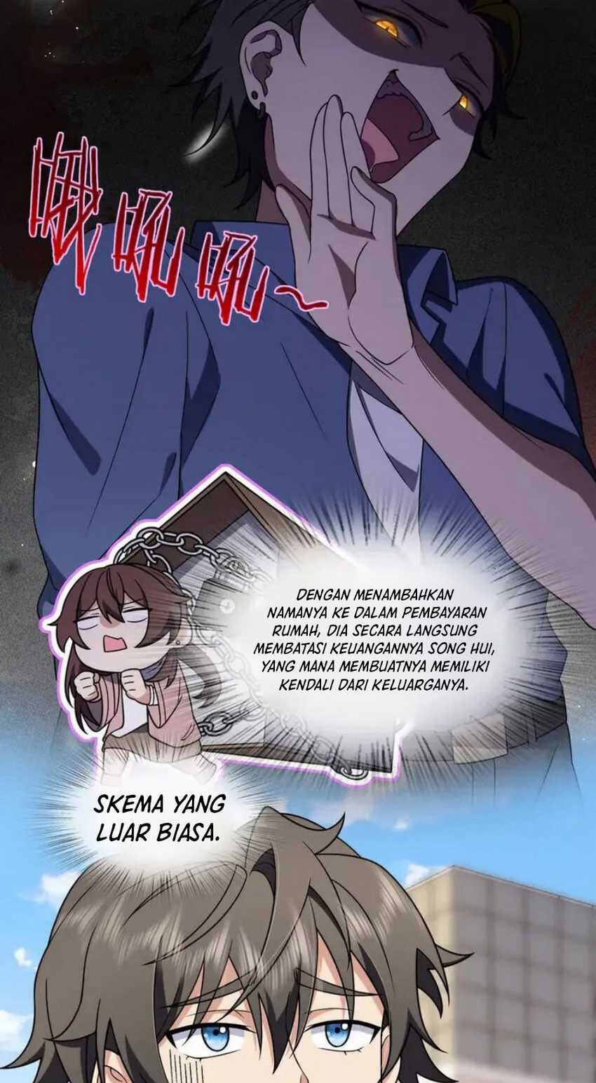 My Wife Is From a Thousand Years Ago Chapter 210 Gambar 23