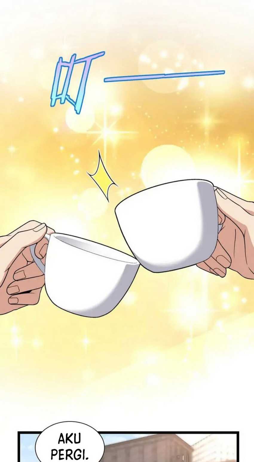 My Wife Is From a Thousand Years Ago Chapter 210 Gambar 30