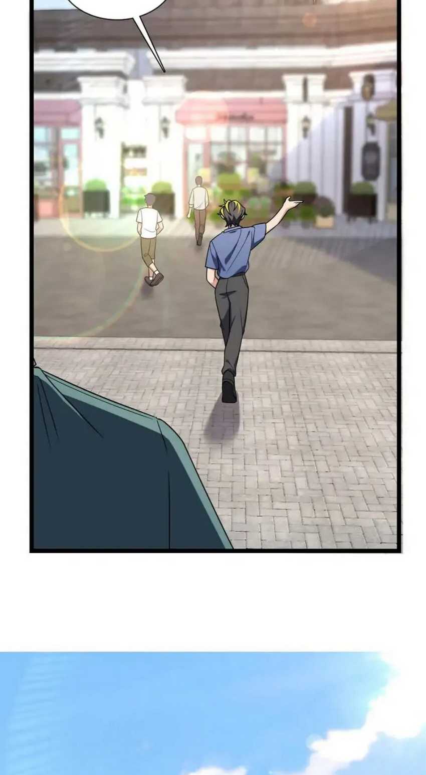 My Wife Is From a Thousand Years Ago Chapter 210 Gambar 31