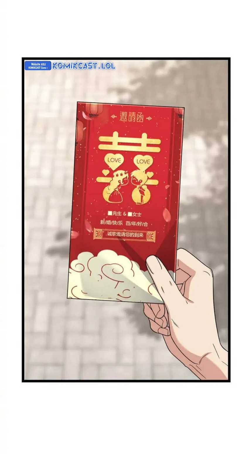 My Wife Is From a Thousand Years Ago Chapter 210 Gambar 33