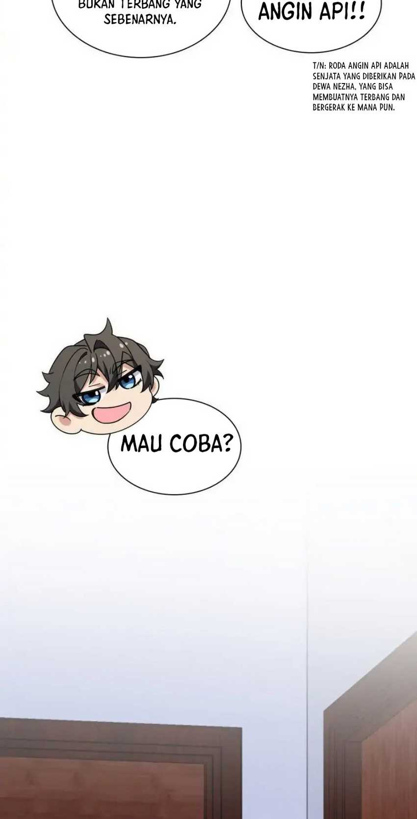 My Wife Is From a Thousand Years Ago Chapter 210 Gambar 48