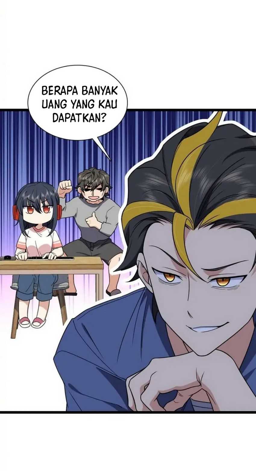 My Wife Is From a Thousand Years Ago Chapter 210 Gambar 4