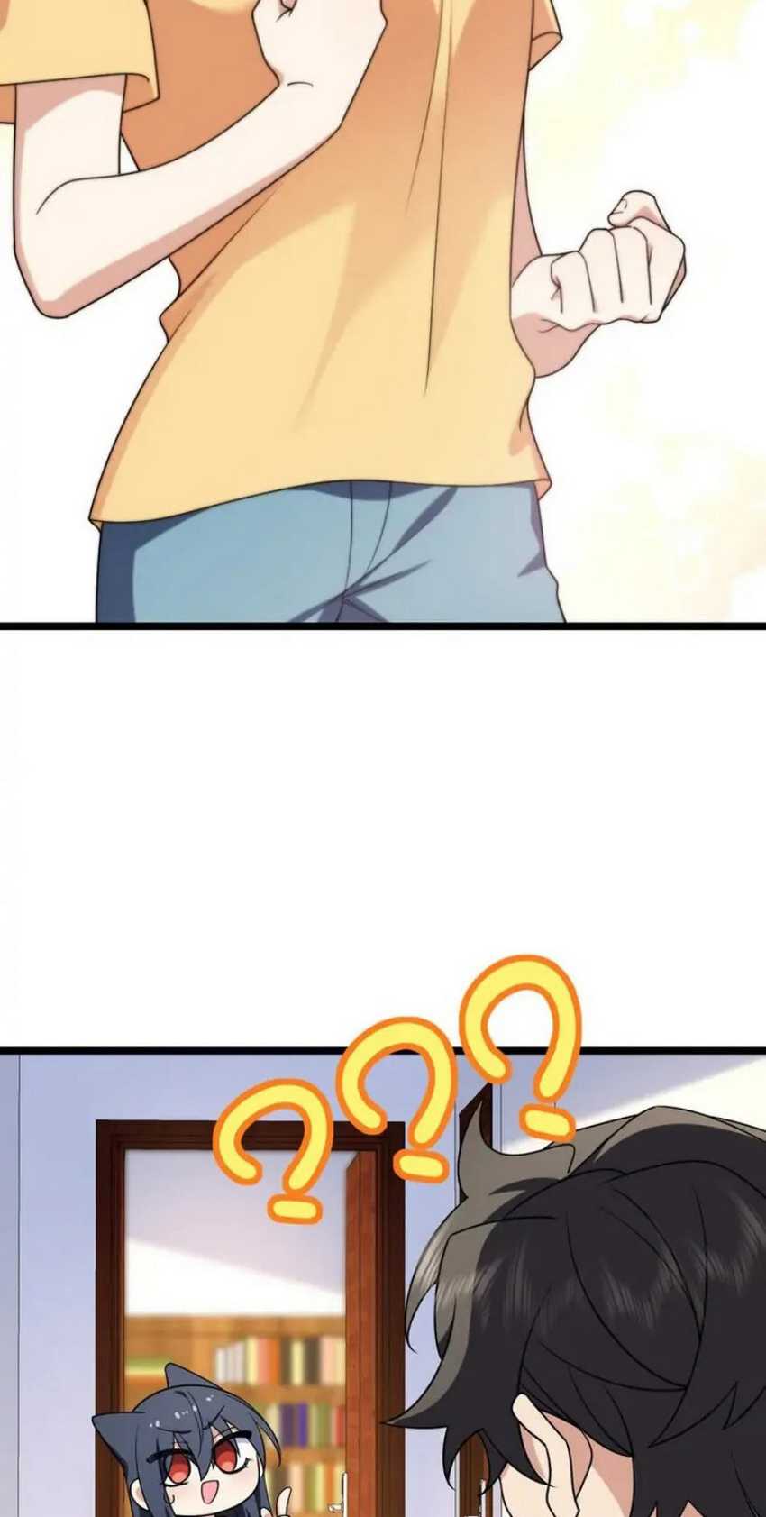 My Wife Is From a Thousand Years Ago Chapter 210 Gambar 41