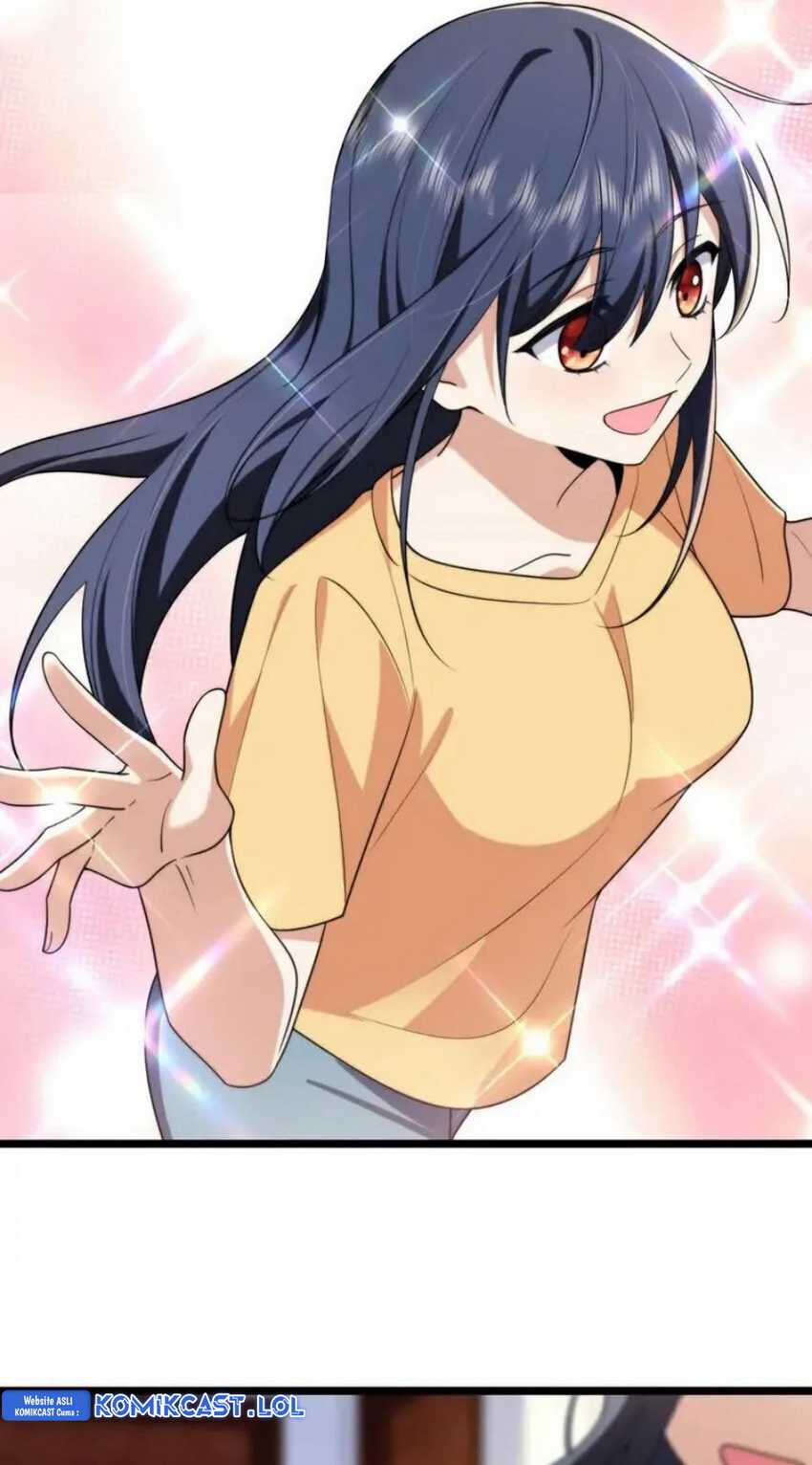 My Wife Is From a Thousand Years Ago Chapter 210 Gambar 54