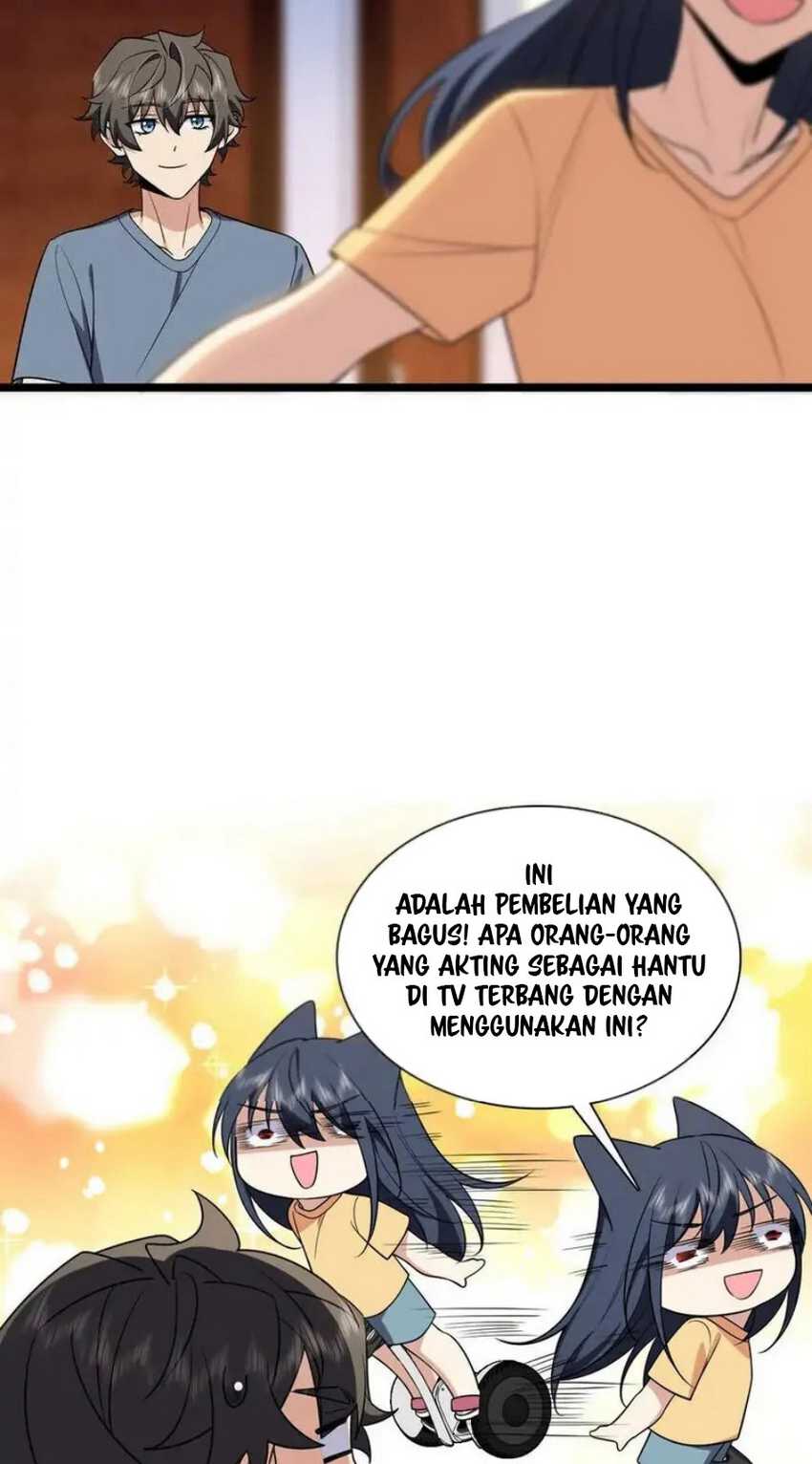 My Wife Is From a Thousand Years Ago Chapter 210 Gambar 55