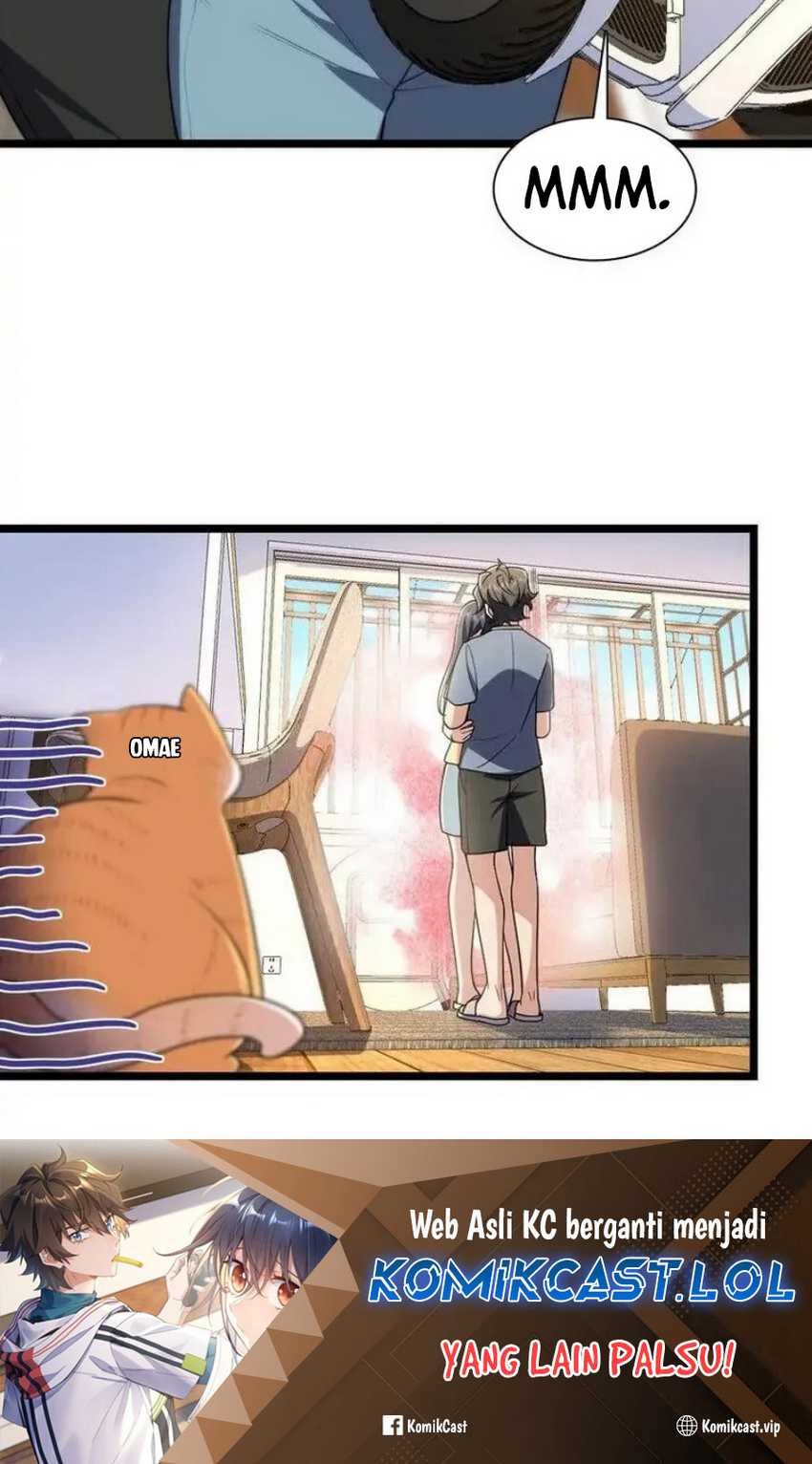 My Wife Is From a Thousand Years Ago Chapter 210 Gambar 58