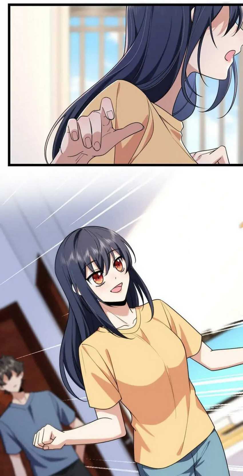 My Wife Is From a Thousand Years Ago Chapter 210 Gambar 52