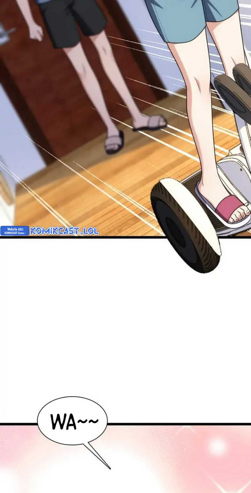 My Wife Is From a Thousand Years Ago Chapter 210 Gambar 53