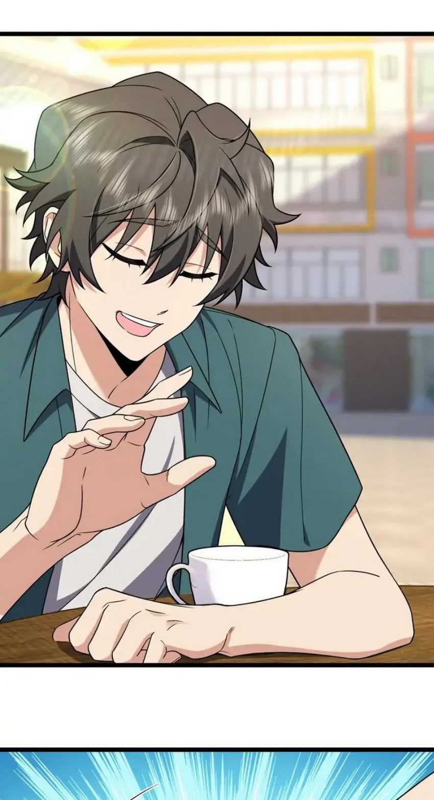 My Wife Is From a Thousand Years Ago Chapter 210 Gambar 7