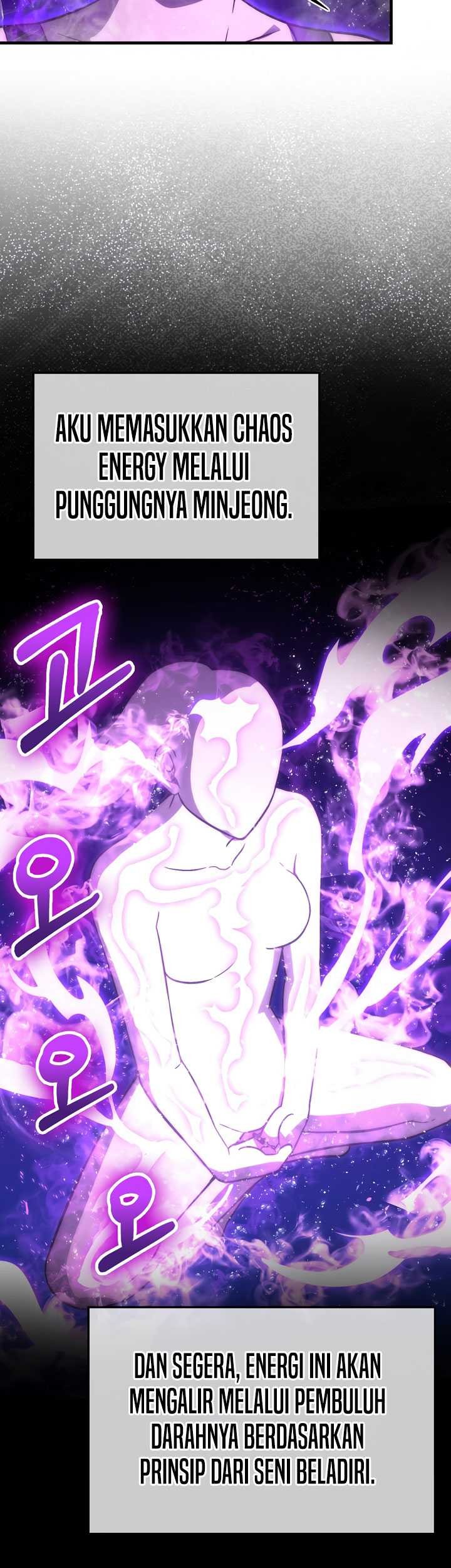 Demon Lord’s Martial Arts Ascension Chapter 74 Gambar 26