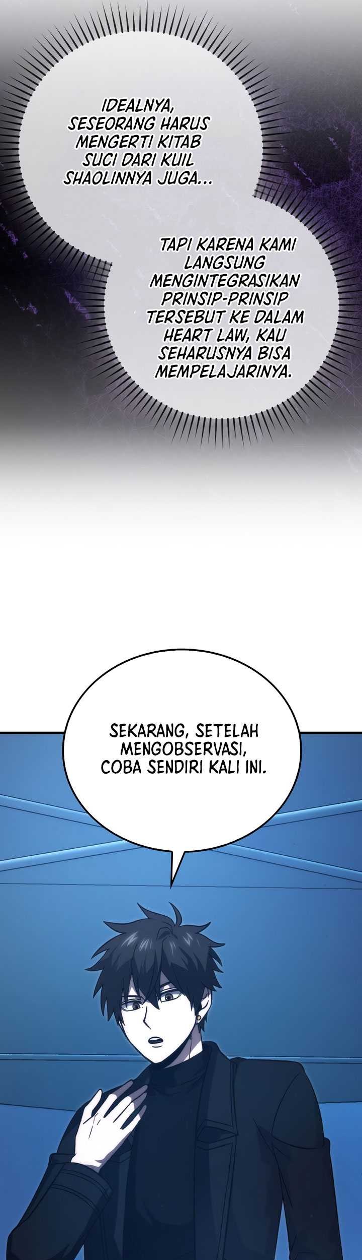 Demon Lord’s Martial Arts Ascension Chapter 74 Gambar 32